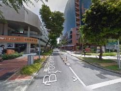 KATONG PLAZA (D15), Retail #5172162